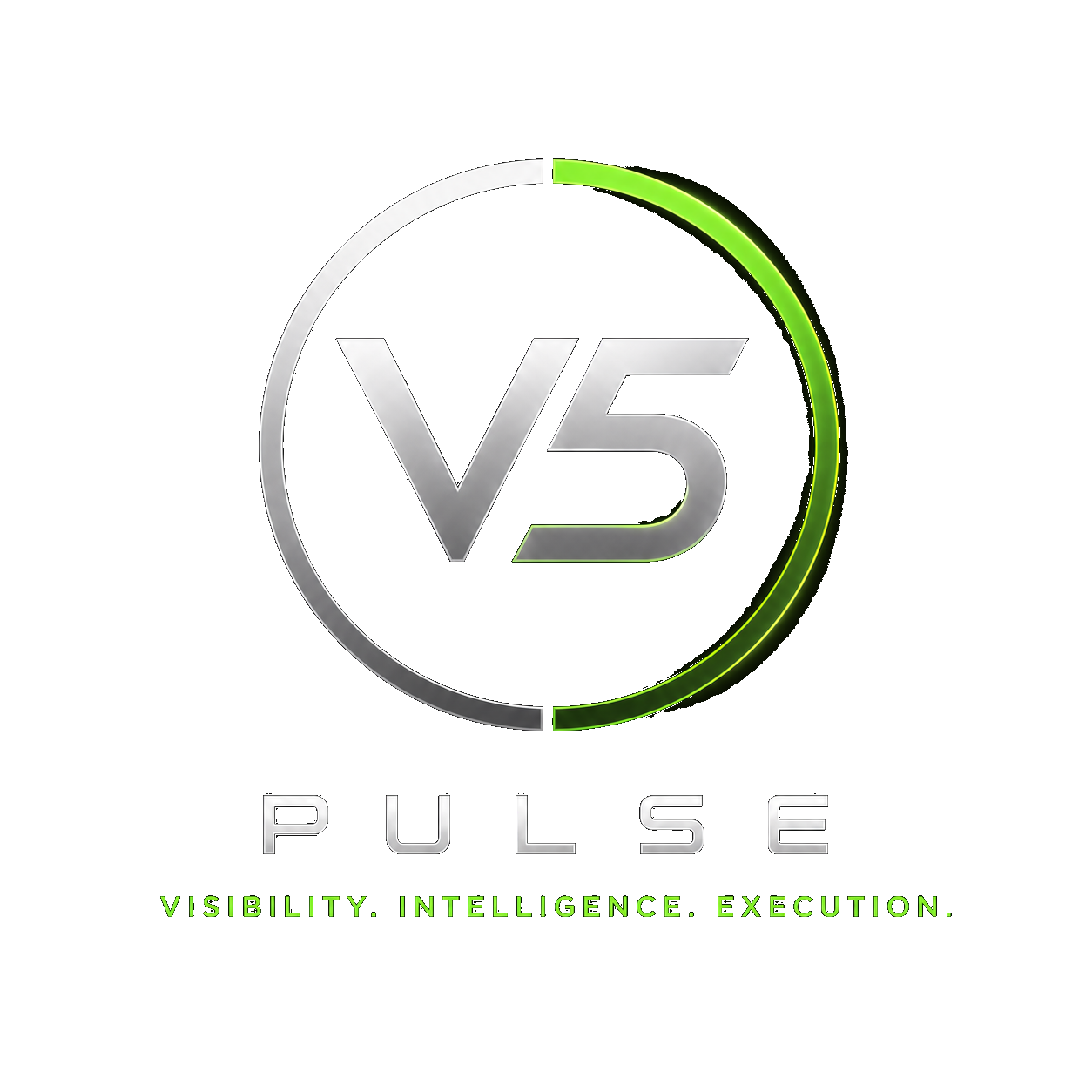 V5 Pulse Mill Intelligence logo