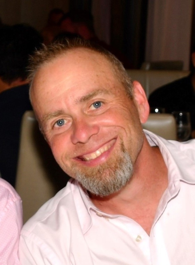 Chad Joyce, CEO of V5 Strategies and Co-Founder of V5 Pulse
