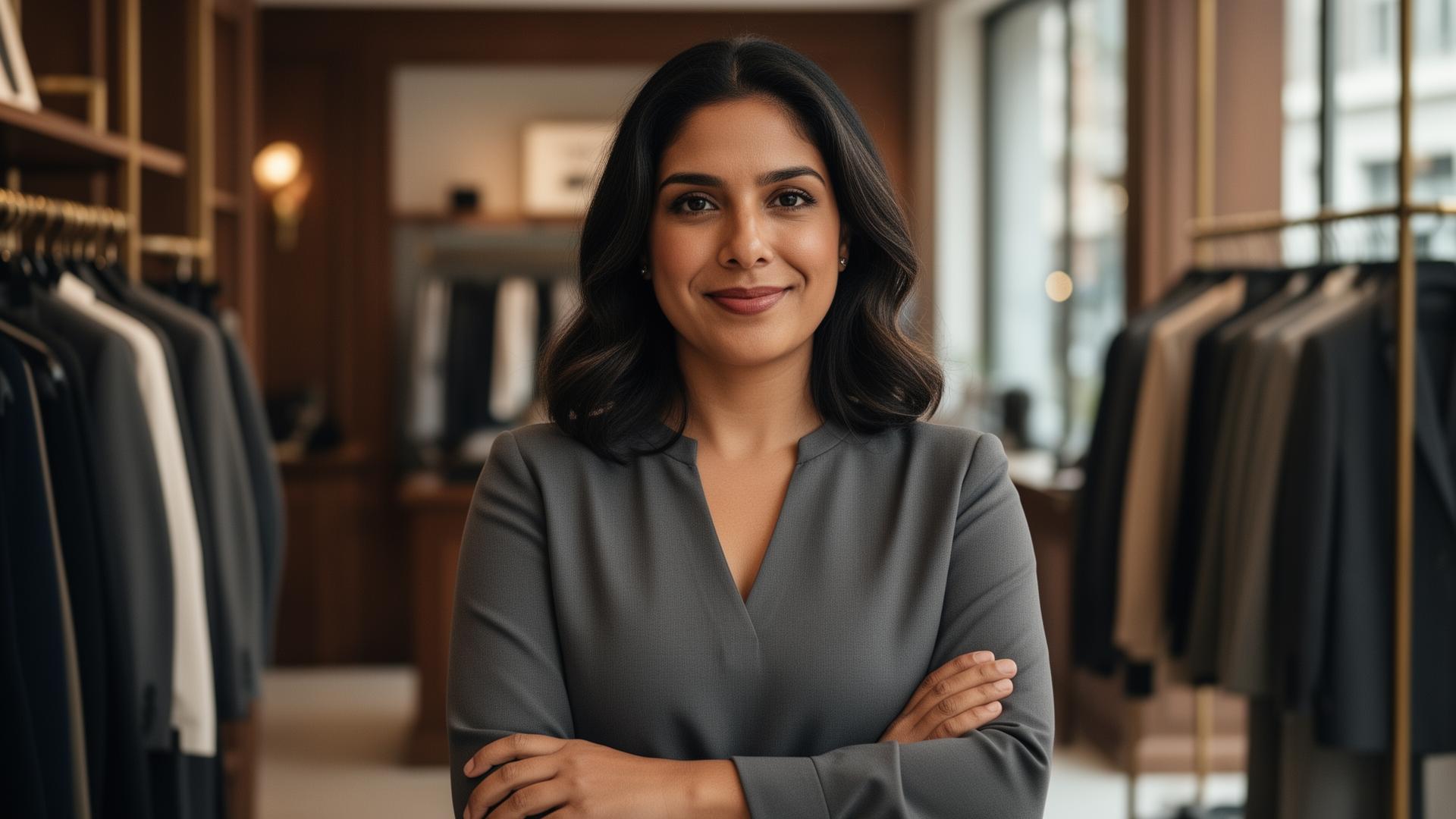 Executives in a strategy session reviewing diagnostic findings