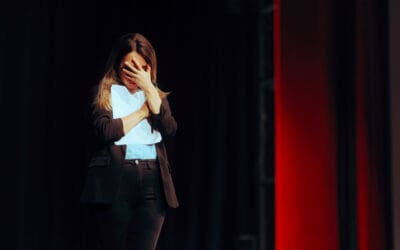 Art of Public Speaking—Even If You Hate It