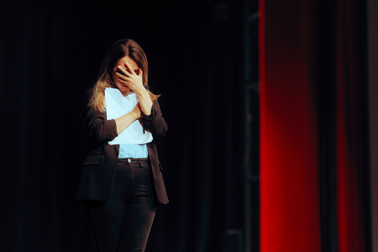 Art of Public Speaking—Even If You Hate It