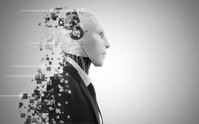 Why AI Will Never Replace You (Unless You Let It)