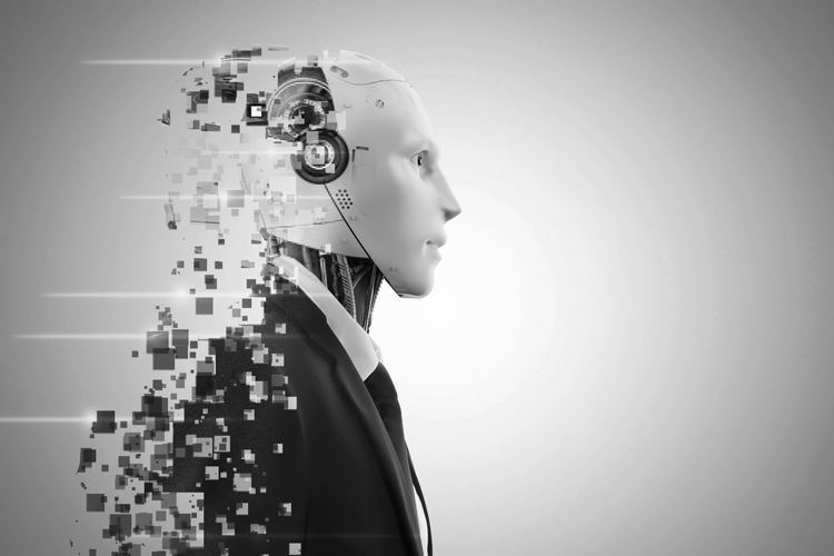 Why AI Will Never Replace You (Unless You Let It)