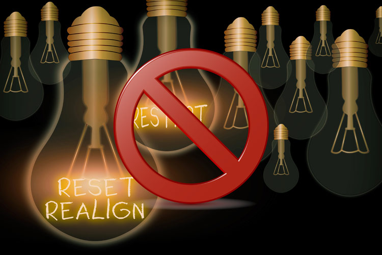 2026 Isn’t a Reset. It’s a Decision.